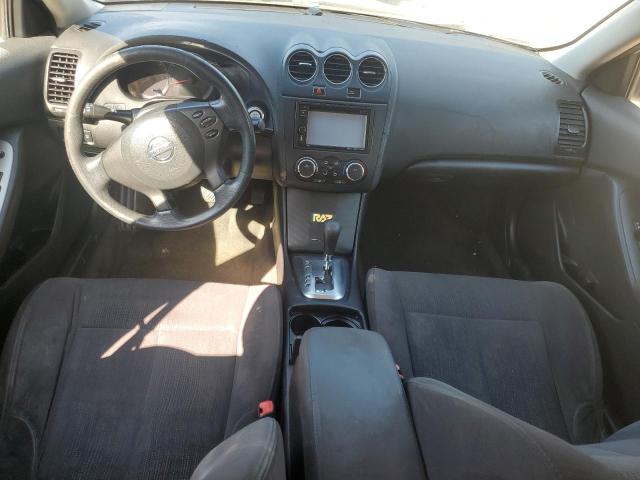 1N4AL2AP3AN546448 - 2010 NISSAN ALTIMA BASE SILVER photo 8