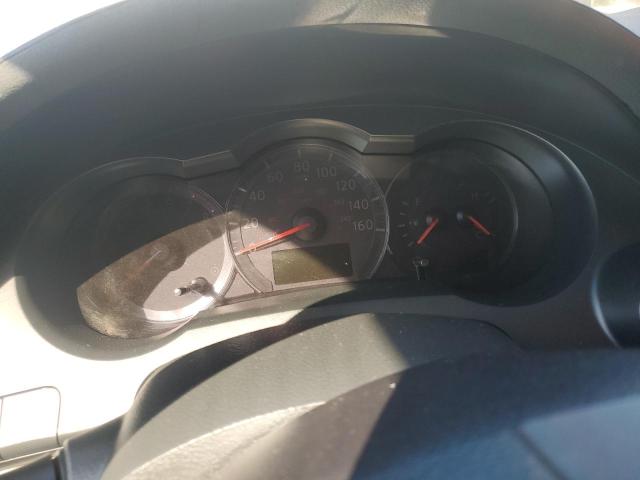 1N4AL2AP3AN546448 - 2010 NISSAN ALTIMA BASE SILVER photo 9