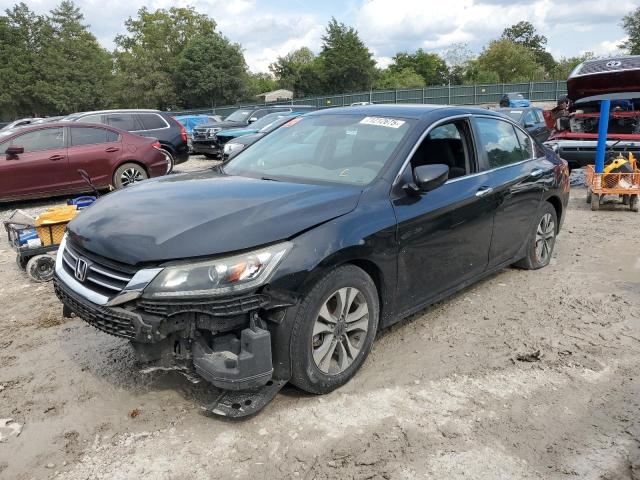 2015 HONDA ACCORD LX, 
