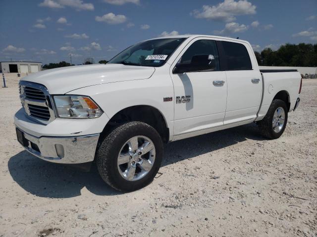 2017 RAM 1500 SLT, 