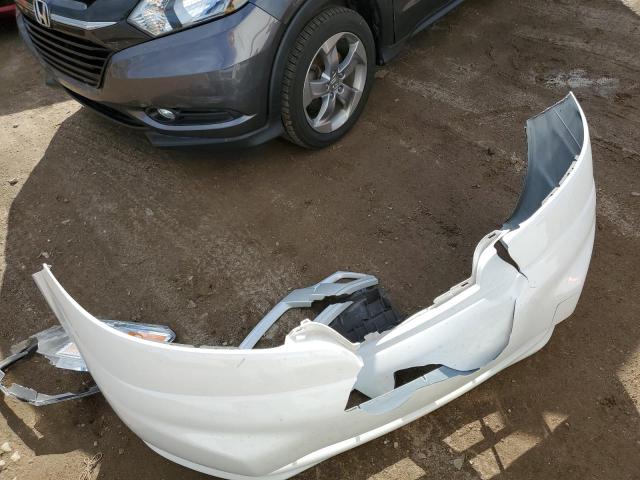 3N6CM0KNXMK703319 - 2021 NISSAN NV200 2.5S WHITE photo 13