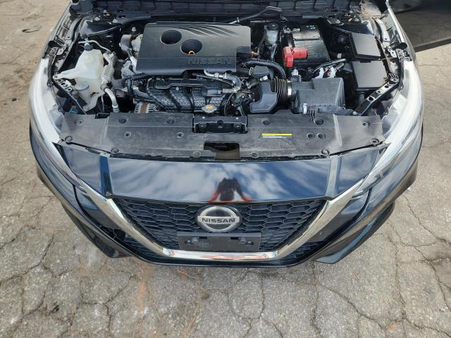 1N4BL4CVXKC172526 - 2019 NISSAN ALTIMA SR Qara foto 11
