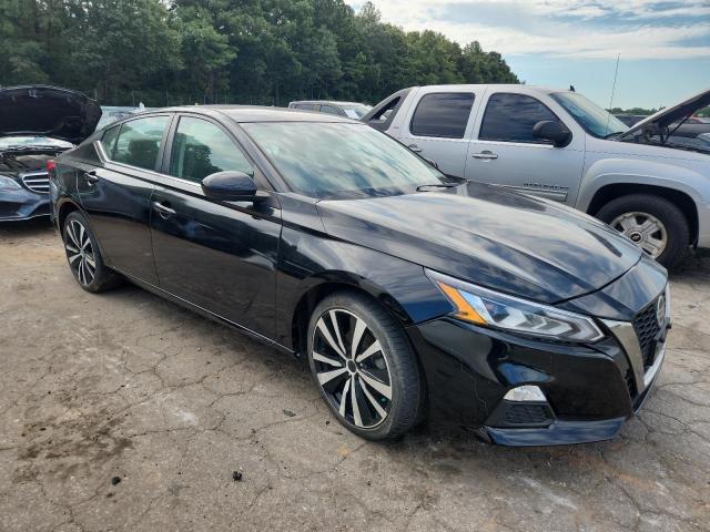 1N4BL4CVXKC172526 - 2019 NISSAN ALTIMA SR Qara foto 4