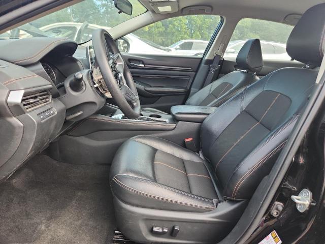 1N4BL4CVXKC172526 - 2019 NISSAN ALTIMA SR Qara foto 7