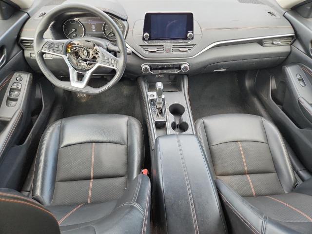 1N4BL4CVXKC172526 - 2019 NISSAN ALTIMA SR Qara foto 8