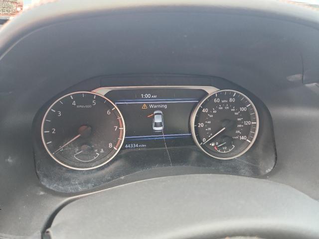 1N4BL4CVXKC172526 - 2019 NISSAN ALTIMA SR Qara foto 9