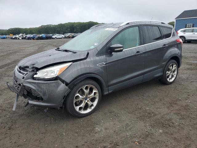 2016 FORD ESCAPE TITANIUM, 