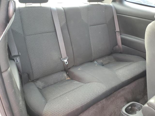 1G2AL15F677112662 - 2007 PONTIAC G5 Rouge photo 10
