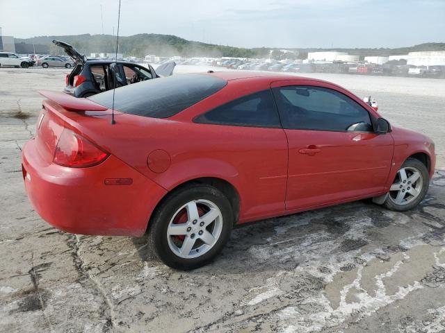 1G2AL15F677112662 - 2007 PONTIAC G5 Rouge photo 3