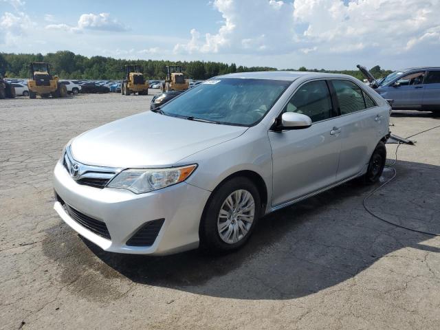 2012 TOYOTA CAMRY BASE, 
