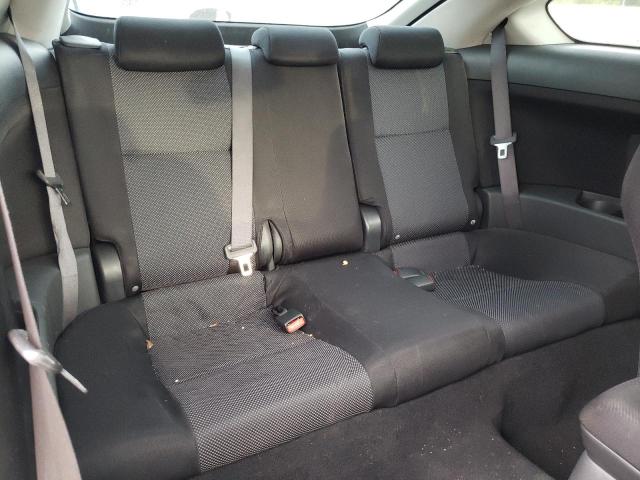 JTKDE167180253362 - 2008 TOYOTA SCION TC 紫色 照片 10