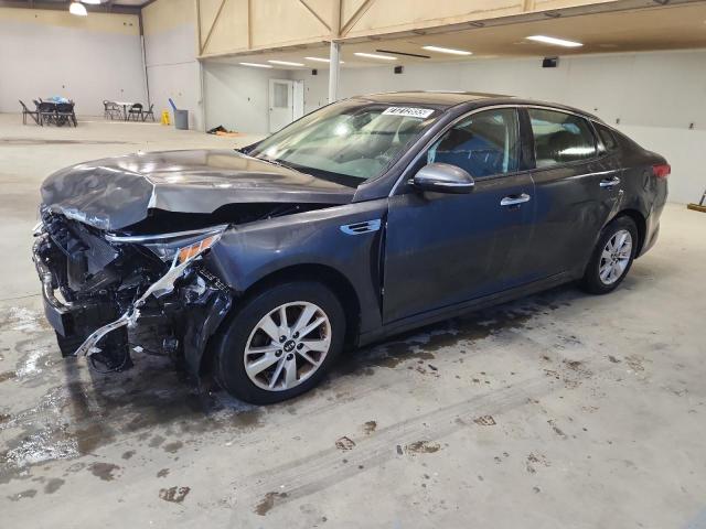 2016 KIA OPTIMA LX, 