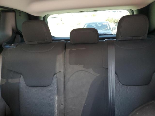 ZACCJBAB9JPG94138 - 2018 JEEP RENEGADE SPORT Rot Foto 10