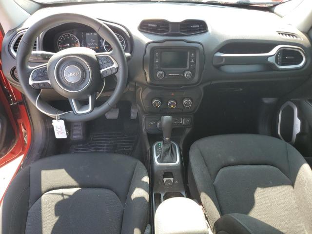 ZACCJBAB9JPG94138 - 2018 JEEP RENEGADE SPORT Rot Foto 8