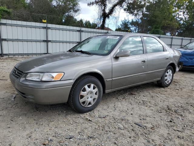 1999 TOYOTA CAMRY CE, 