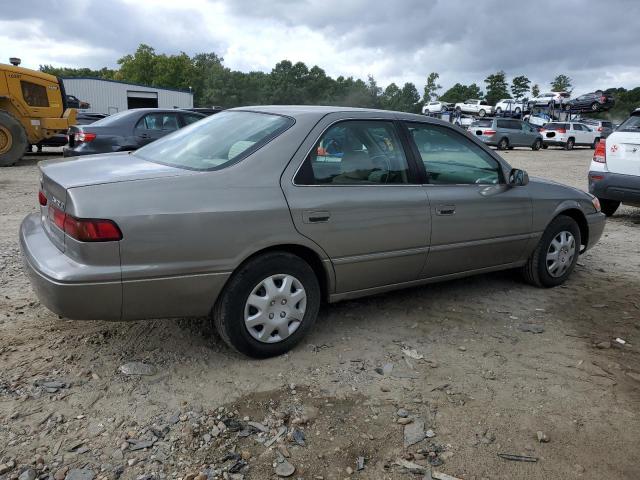 4T1BG22K1XU534265 - 1999 TOYOTA CAMRY CE 棕色 照片 3
