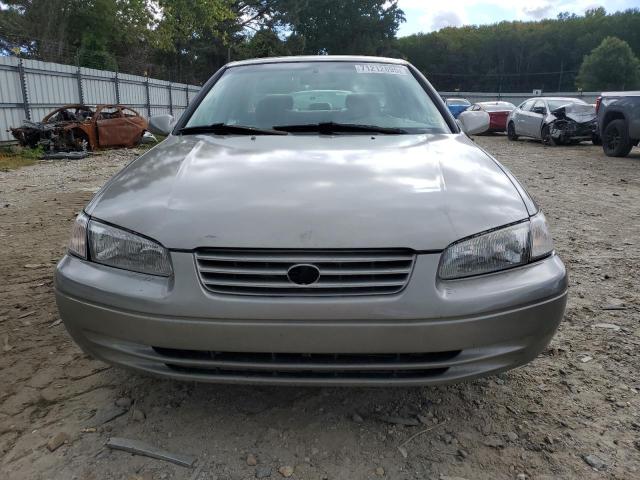 4T1BG22K1XU534265 - 1999 TOYOTA CAMRY CE 棕色 照片 5