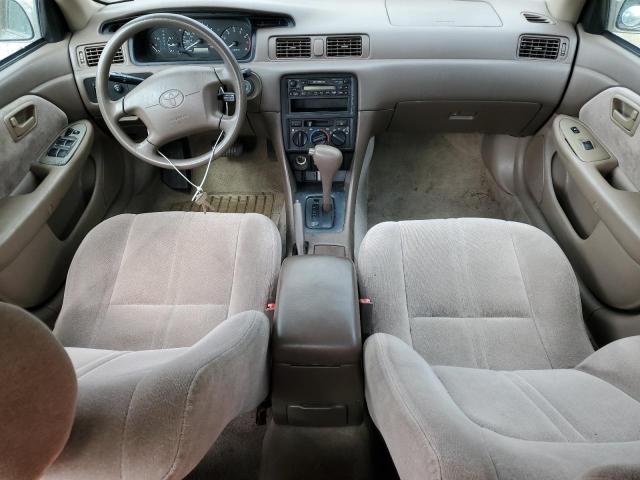 4T1BG22K1XU534265 - 1999 TOYOTA CAMRY CE 棕色 照片 8