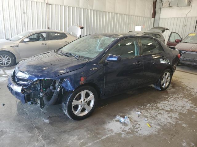 2013 TOYOTA COROLLA BASE, 