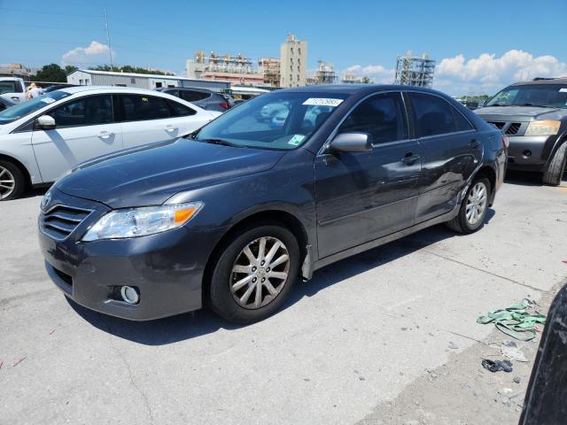 2011 TOYOTA CAMRY BASE, 