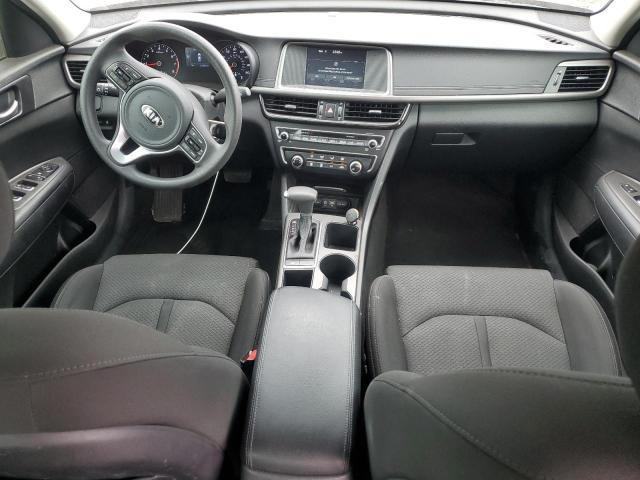 5XXGT4L39JG202533 - 2018 KIA OPTIMA LX Каштановый фото 8