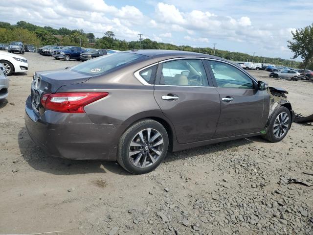 1N4AL3APXGC272076 - 2016 NISSAN ALTIMA 2.5 GRAY photo 3