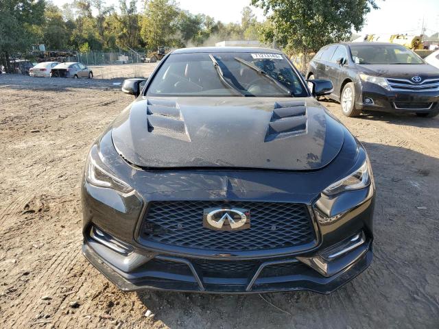 JN1FV7EL9LM460247 - 2020 INFINITI Q60 RED SPORT 400 BLACK photo 5