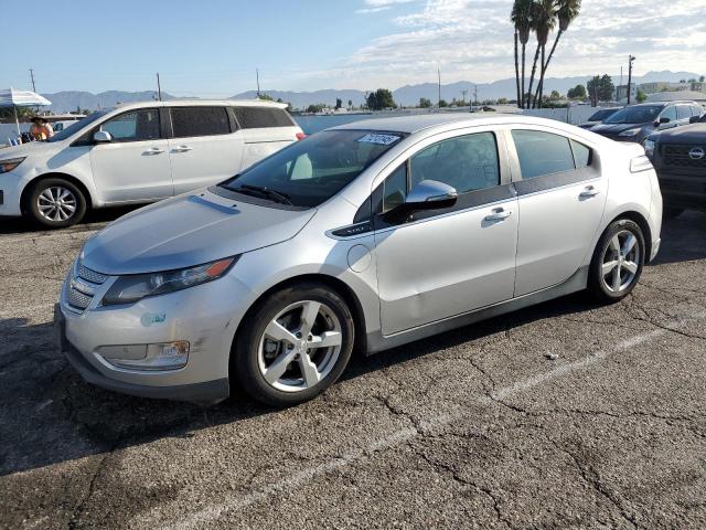 2013 CHEVROLET VOLT, 