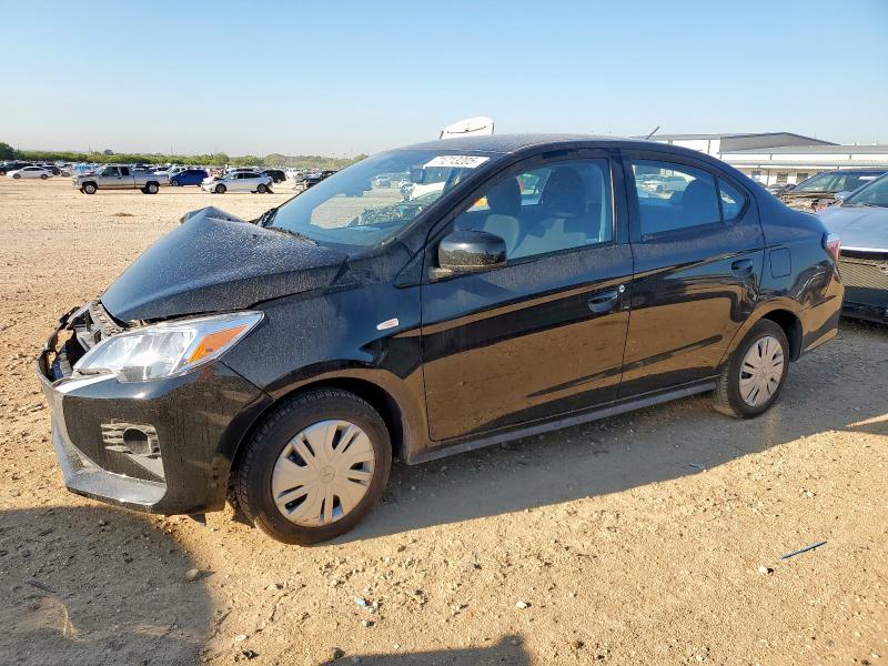 2024 MITSUBISHI MIRAGE G4 ES, 