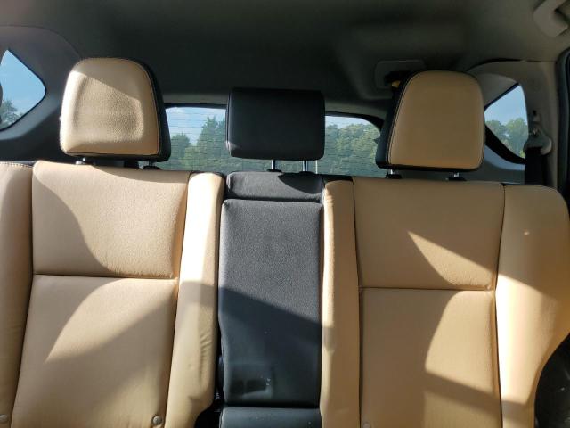 2T3YFREV4JW427401 - 2018 TOYOTA RAV4 LIMITED BLACK photo 10