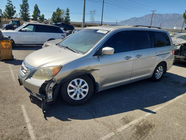 2008 HONDA ODYSSEY EXL, 
