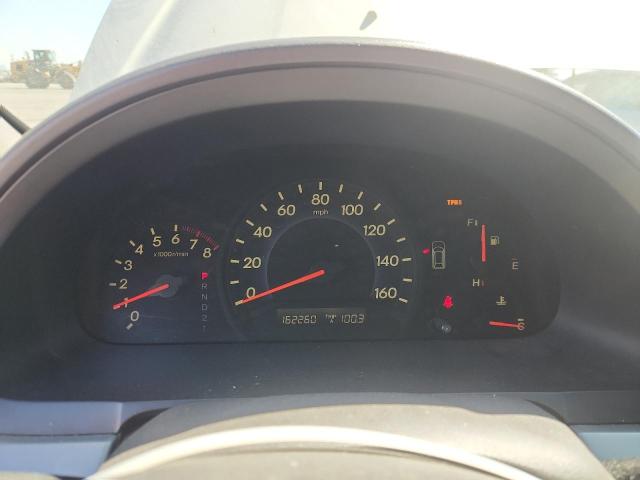 5FNRL38658B416177 - 2008 HONDA ODYSSEY EXL SILVER photo 9