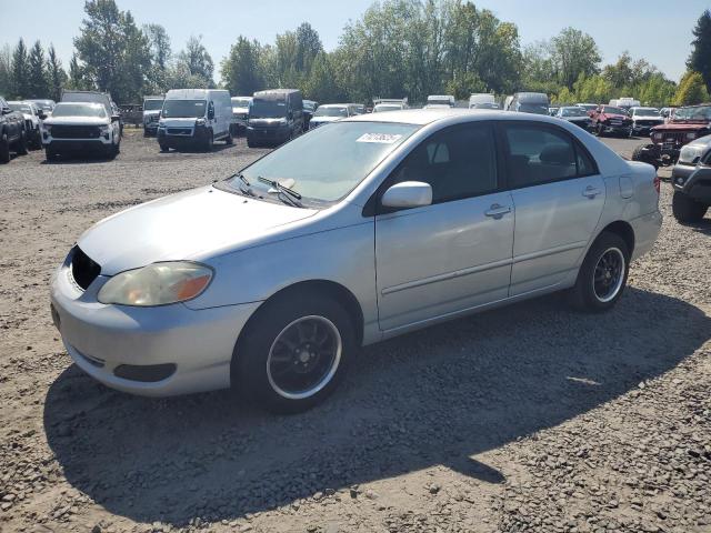 2006 TOYOTA COROLLA CE, 