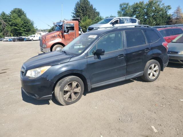 2015 SUBARU FORESTER 2.5I PREMIUM, 