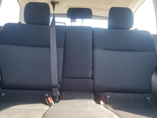 JF2SJADC6FH421877 - 2015 SUBARU FORESTER 2.5I PREMIUM BLACK photo 10