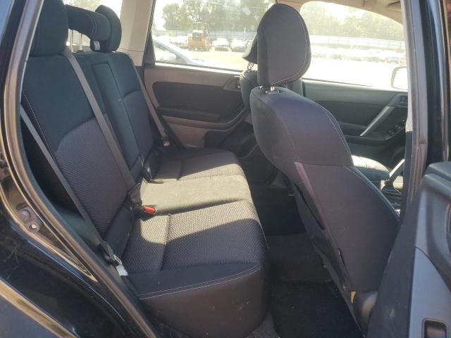 JF2SJADC6FH421877 - 2015 SUBARU FORESTER 2.5I PREMIUM BLACK photo 11