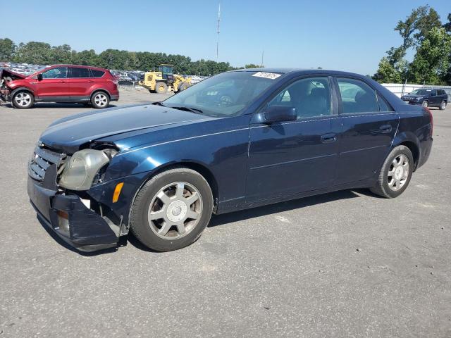 2004 CADILLAC CTS, 