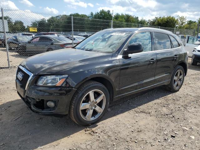 2010 AUDI Q5 PRESTIGE, 