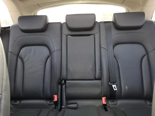 WA1VKAFP4AA089572 - 2010 AUDI Q5 PRESTIGE 黑色 照片 10