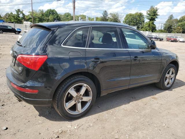 WA1VKAFP4AA089572 - 2010 AUDI Q5 PRESTIGE 黑色 照片 3