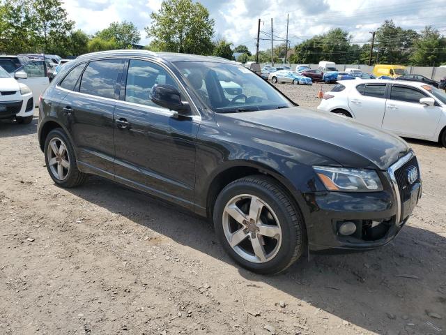 WA1VKAFP4AA089572 - 2010 AUDI Q5 PRESTIGE 黑色 照片 4