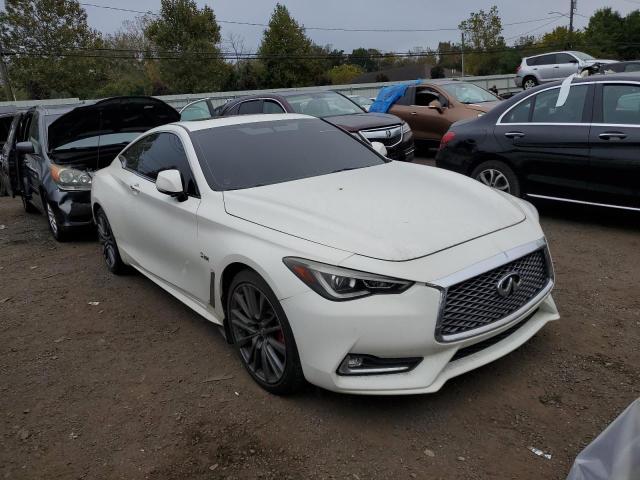 JN1FV7EL7HM700855 - 2017 INFINITI Q60 RED SPORT 400 WHITE photo 4