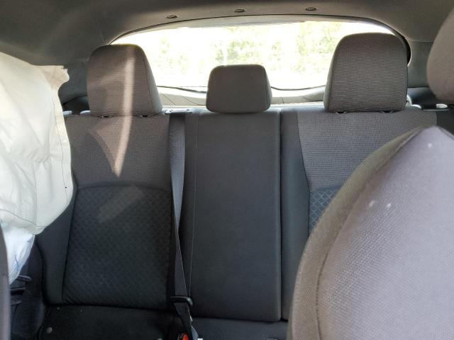 JTNKHMBX9M1115162 - 2021 TOYOTA C-HR XLE GRAY photo 10