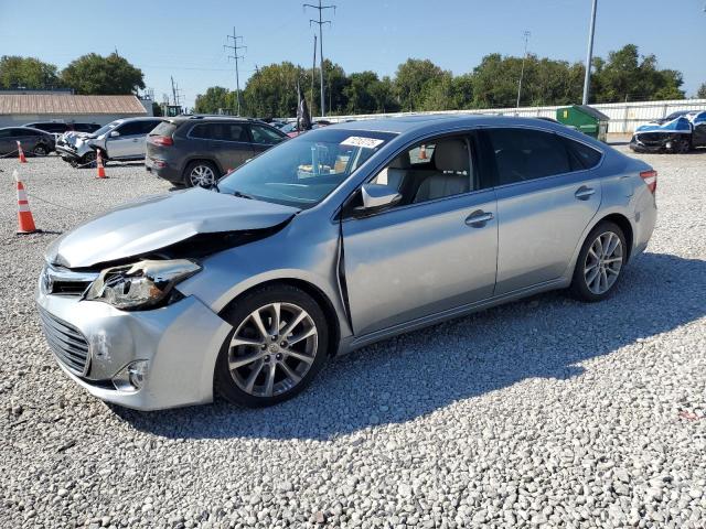 2015 TOYOTA AVALON XLE, 