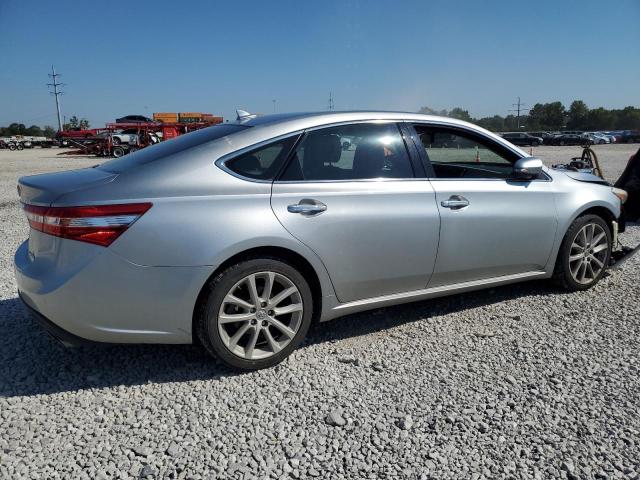 4T1BK1EB8FU155251 - 2015 TOYOTA AVALON XLE 银色 照片 3