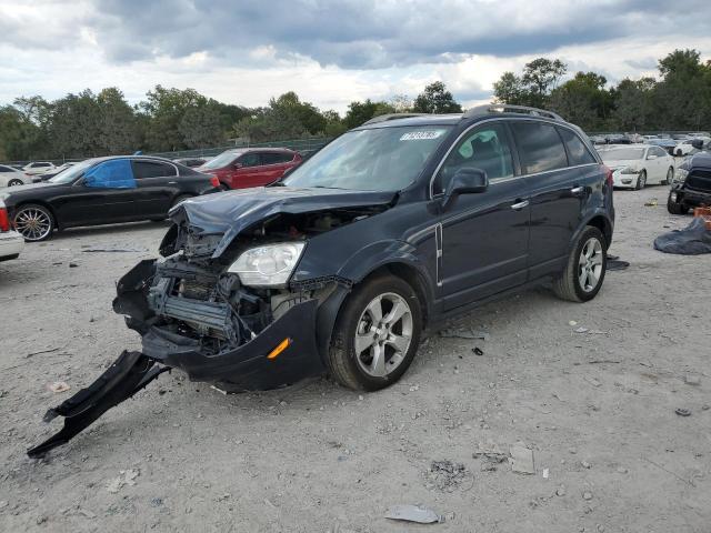 2014 CHEVROLET CAPTIVA LT, 