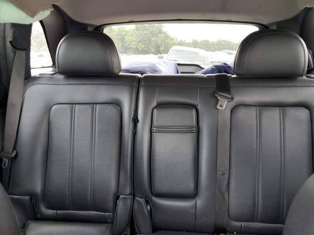 3GNAL3EK0ES601780 - 2014 CHEVROLET CAPTIVA LT ლურჯი ფოტო 10