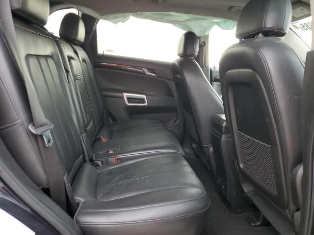 3GNAL3EK0ES601780 - 2014 CHEVROLET CAPTIVA LT ლურჯი ფოტო 11