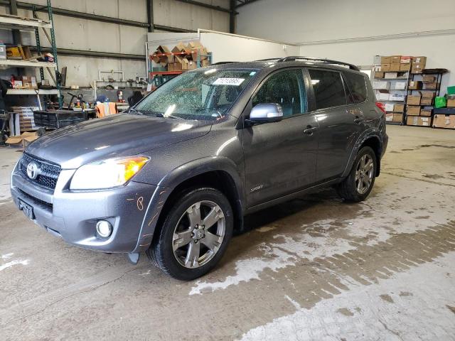 2012 TOYOTA RAV4 SPORT, 