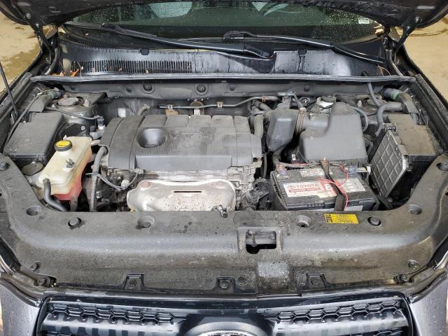 2T3RF4DVXCW251336 - 2012 TOYOTA RAV4 SPORT ნაცრისფერი ფოტო 12